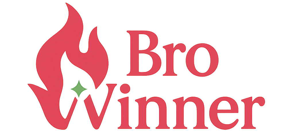 BroWinner
